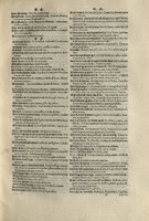 1573 - Christophe Plantin - Trésor du langage bas-allemand - Greifswald