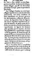 1646 - Jean Billaine - Trésor sacré ou inventaire des saintes reliques - BM Lyon