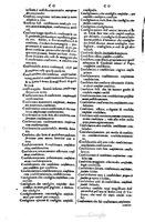 1617 - Samuel Crespin - Trésor des trois langues espagnole, française et italienne (3 parties) - Ohio