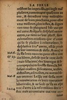 1548 - René Avril et Vivant Gaulterot - Perle précieuse évangélique et Trésor divin - BSB Munich