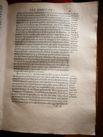1595 - Jean Houzé - Œuvres morales et mêlées de Sénèque, Trésor de philosophie morale - T. 1 - BnF