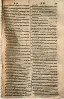1644 - Jacques Crespin - Trésor des trois langues - Passau