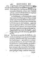 1626 - Joseph Bouillerot - Trésor de l’histoire générale de notre temps - BSB Munich