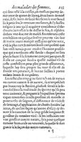 1585 - Jacques du Puis - Trésor des remèdes secrets pour les maladies des femmes - BnF