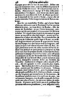 1628 - Jacques Crespin - Trésor d’histoires admirables et mémorables - BSB Munich