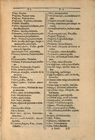 1607 - Marc Orry - Trésor des deux langues espagnole et française (Première et Seconde parties) - ÖNB Wien