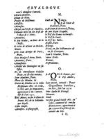 1655 - Augustin Courbé - Trésor de recherches et antiquités gauloises et françaises - BM Lyon