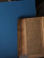 1616 - Balthazar Bellère - Trésor des récréations - BSB