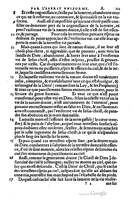 1581c. - Christophe Plantin - Le Livre des témoignages du Trésor caché au champ - Amsterdam