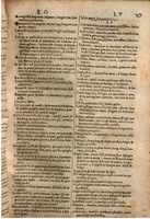1644 - Jacques Crespin - Trésor des trois langues - Passau
