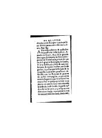 1571 - Jeanne Bruneau - Trésor des Amadis - BnF