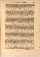1608 - Nicolas Du Fossé - Trésor politique - BSB Munich