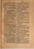 1645 - A. de Sommaville et A. Courbé - Trésor des deux langues espagnole et française - BSB Munich