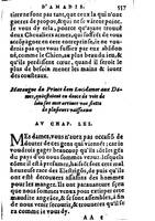 1582 - Jean Huguetan - Trésor des Amadis T. 2 - BM Lyon