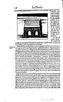 1650 - Denis Thierry - Trésor des antiquités romaines - BM Lyon