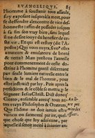 1548 - René Avril et Vivant Gaulterot - Perle précieuse évangélique et Trésor divin - BSB Munich