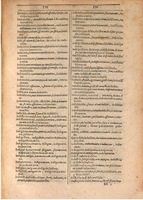 1609 - Philippe Albert et Alexandre Pernet - Trésor des trois langues française, italienne et espagnole (Seconde partie) - BSB Munich