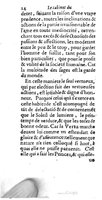 1615 - François Le Fèvre - Cabinet du vrai trésor - BCU Lausanne