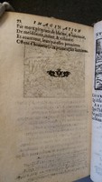 1577 - Claude Micard - Trésor des vies de Plutarque - Saint-Gallen