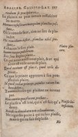 1612 - Dominicus Custos - Trésor des proverbes français  - Bibliopol-Olomuc