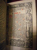 1574 - Jean Bogart - Trésor de dévotion contenant plusieurs oraisons dévotes et exercices spirituels - BnF