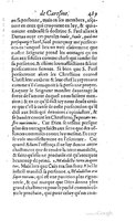 1607 - Nicolas Du Fossé - Trésor quadragésimal - T 01 - BM Lyon