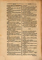 1607 - Marc Orry - Trésor des deux langues espagnole et française (Première et Seconde parties) - ÖNB Wien