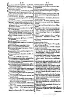 1617 - Samuel Crespin - Trésor des trois langues espagnole, française et italienne (3 parties) - Ohio