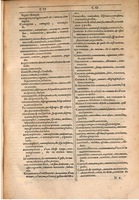 1609 - Philippe Albert et Alexandre Pernet - Trésor des trois langues française, italienne et espagnole (Seconde partie) - BSB Munich