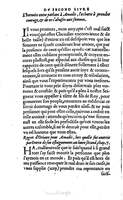 1560 - Vincent Sertenas et Gilles Robinot - Trésor des Amadis - British Library