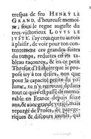 1626 - Joseph Bouillerot - Trésor de l’histoire générale de notre temps - BSB Munich
