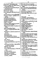 1616 - Veuve Marc Orry - Trésor des deux langues espagnole et française (Première et Seconde parties) - BM Lyon