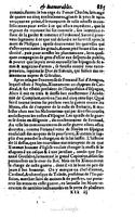 1628 - Jacques Crespin - Trésor d’histoires admirables et mémorables - BSB Munich