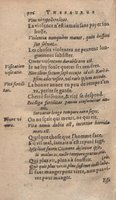 1612 - Dominicus Custos - Trésor des proverbes français  - Bibliopol-Olomuc