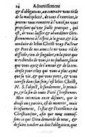 1633 - François Waudré - Trésor spirituel contenant les excellences du christianisme - UGent