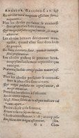 1612 - Dominicus Custos - Trésor des proverbes français  - Bibliopol-Olomuc