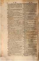 1609 - Philippe Albert et Alexandre Pernet - Trésor des trois langues, francoise, italienne et espagnole (Troisième partie) - BSB Munich