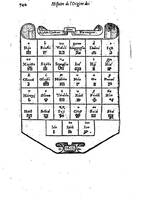 1613 - Matthieu Berjon - Trésor de l’histoire des langues de cet univers - BM Lyon