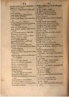 1645 - A. de Sommaville et A. Courbé - Trésor des deux langues espagnole et française (Seconde partie) - BSB Munich