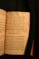 1591 - Pierre Chastaing et Benoît Rigaud - Trésor des bêtes chevalines - BM Bordeaux