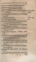 1612 - Dominicus Custos - Trésor des proverbes français  - Bibliopol-Olomuc