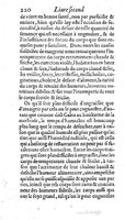 1585 - Jacques du Puis - Trésor des remèdes secrets pour les maladies des femmes - BnF