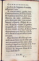 1572 Antoine Certia Trésor des prières, oraisons et instructions chrétiennes Nîmes_Page_411.jpg