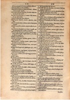 1609 - Philippe Albert et Alexandre Pernet - Trésor des trois langues française, italienne et espagnole (Seconde partie) - BSB Munich