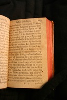 1591 - Pierre Chastaing et Benoît Rigaud - Trésor des bêtes chevalines - BM Bordeaux