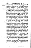 1626 - Joseph Bouillerot - Trésor de l’histoire générale de notre temps - BSB Munich