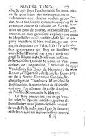 1624 - Joseph Bouillerot - Trésor de l’histoire générale de notre temps - BM Lyon