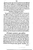 1581 - s.n. - Secret des trésors de France (Livre II) - BSB Munich