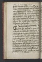 1564 - Vincent Norment et Jeanne Bruneau - Trésor des Amadis - BnF