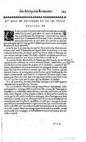 1650 - Denis Thierry - Trésor des antiquités romaines - BM Lyon